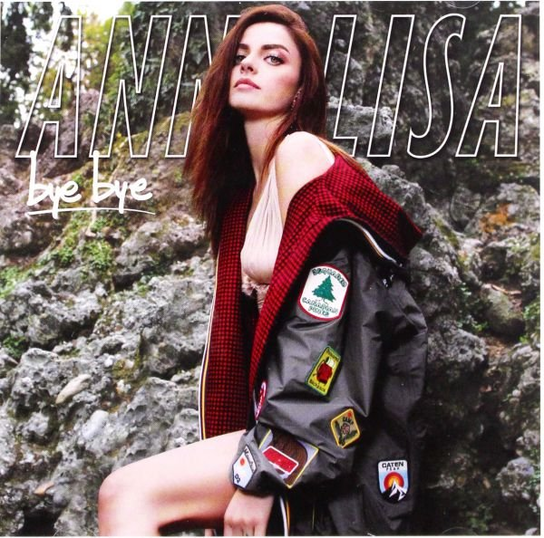 Bye Bye Annalisa