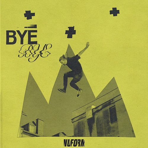 Bye Bye NVADRZ & ALIAS