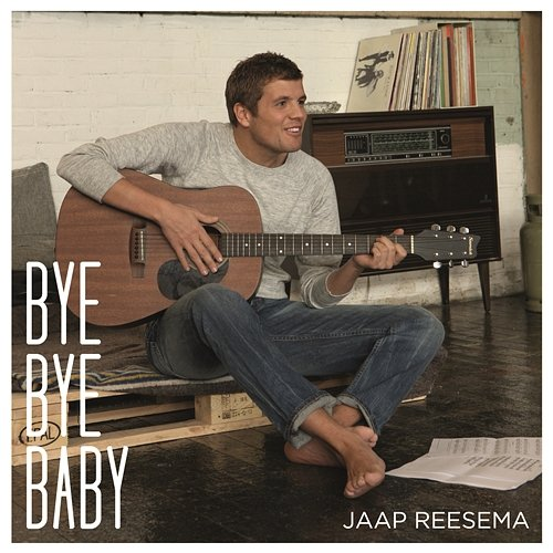 Bye Bye Baby Jaap Reesema