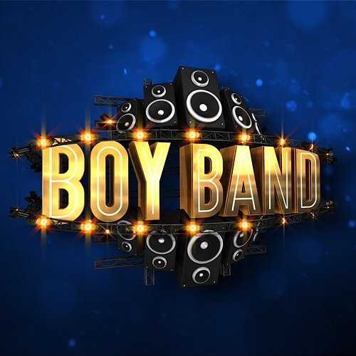 Bye Bye Bye The Next Boyband