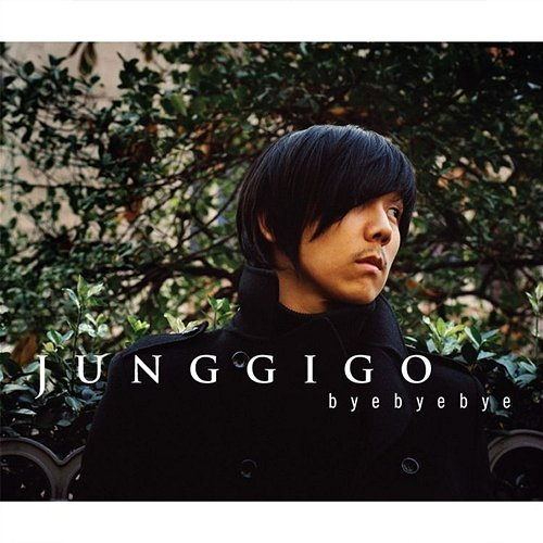 Byebyebye Junggigo