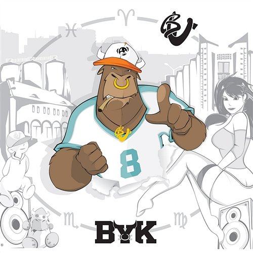 Byk BU