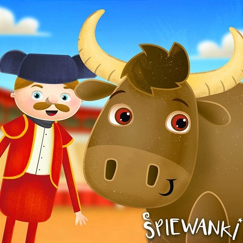 Byk Śpiewanki