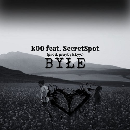 BYŁE K00, SECRETSPOT, przybylskyybeats