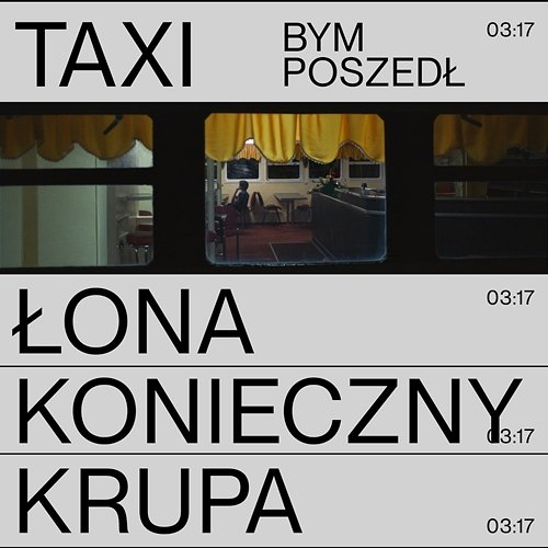 BYM POSZEDŁ Łona, Kacper Krupa, Andrzej Konieczny
