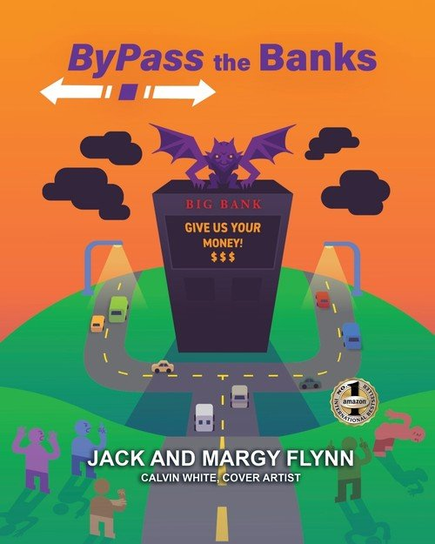 Bypass The Banks Jack Flynn