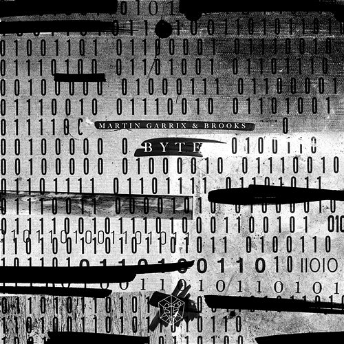 Byte Martin Garrix, Brooks