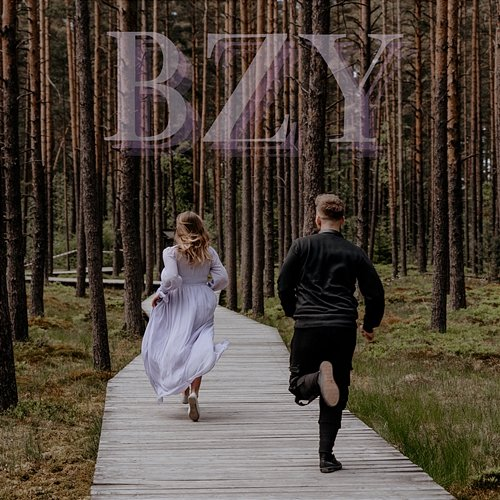 Bzy Szymon Grzybacz, Gabi Grzybacz feat. Michał Ziółkowski