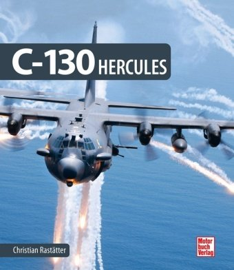 C-130 Hercules Motorbuch Verlag