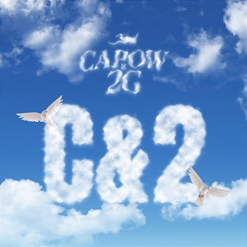 C&2 Capow x 2G