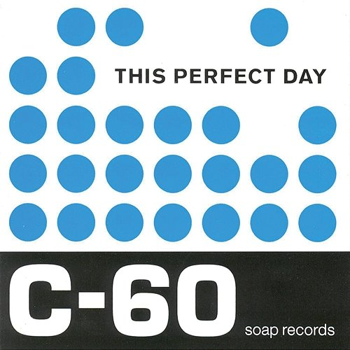 C-60 This Perfect Day