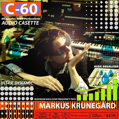 C-60 Markus Krunegård