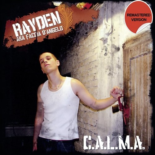 C.A.L.M.A. Rayden