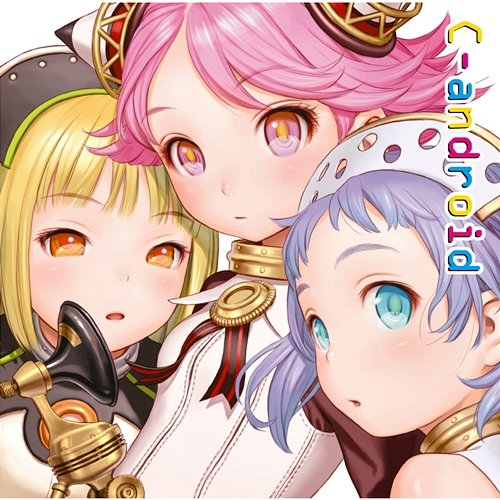 C - Android C-android