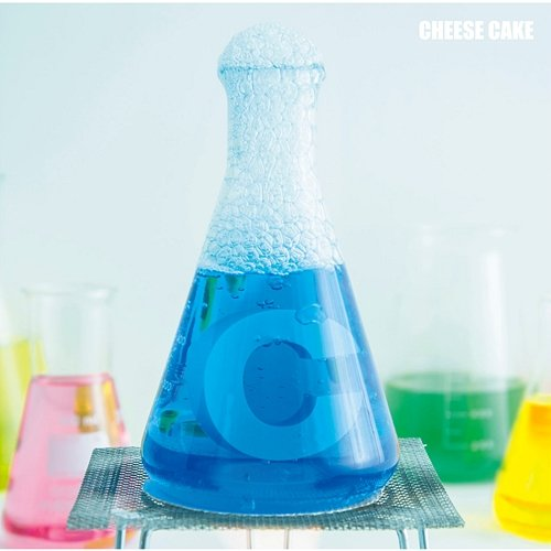C Cheese Cake
