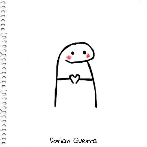 C. Dorian Guerra