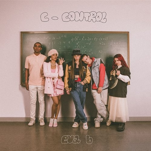 C-Control Eva B