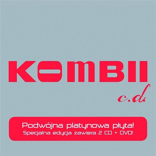 C.D. Kombii