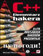 C++. Elementarz hakera Flenov Michael