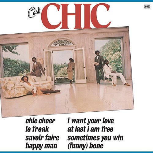 C'est Chic Chic