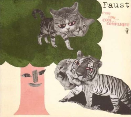 C'Est Com...Com...Complique Faust