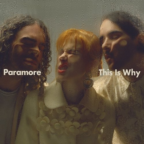 C’est Comme Ça Paramore