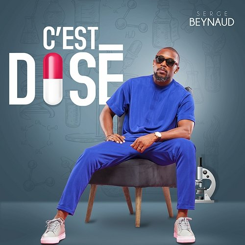 C'est dosé Serge Beynaud