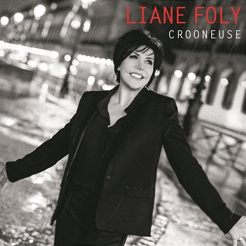 C'est extra Liane Foly