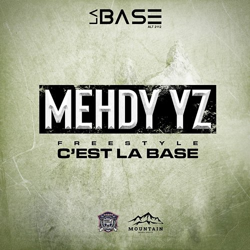 C'est la base DJ ROC-J, Mehdi Yz