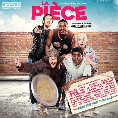 C'est mignon Ayane & Bella feat. Rotimi