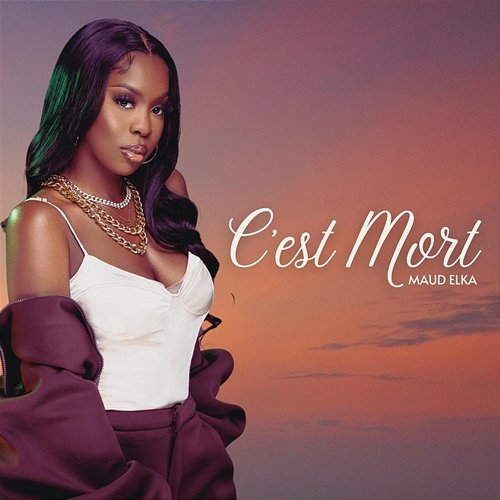C'est mort Maud Elka