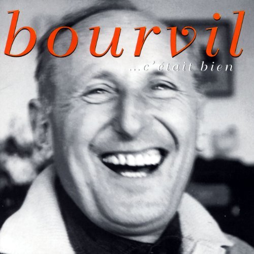 C'etait Bien Bourvil