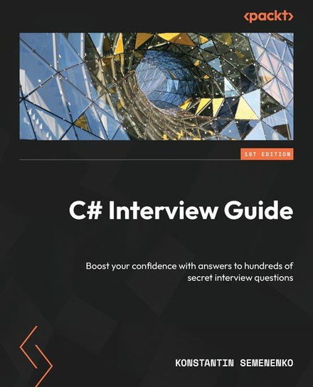 C# Interview Guide W opisie