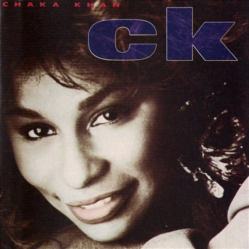 C.K. Chaka Khan