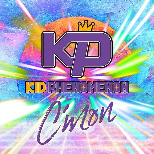 C'mon KID PHENOMENON from EXILE TRIBE