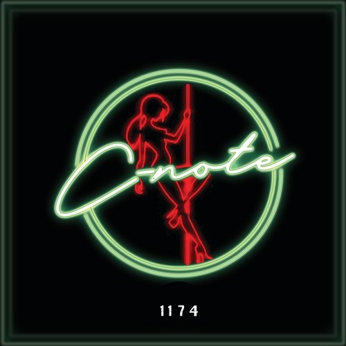 C-note eleven7four