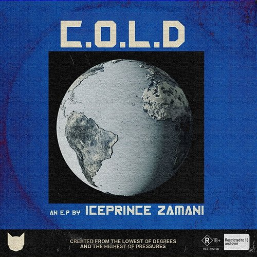 C.O.L.D Ice Prince