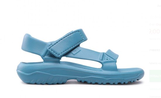 C'S Hurricane Drift Teva 28 Teva