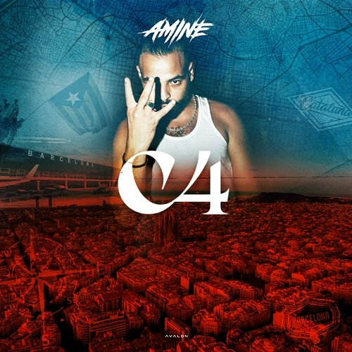 C4 Amine