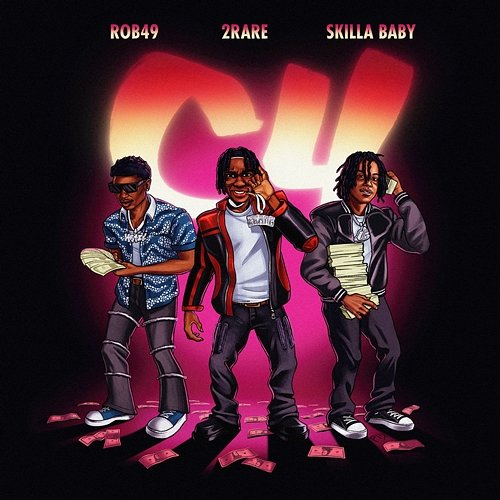 C4 Rob49, 2Rare feat. Skilla Baby