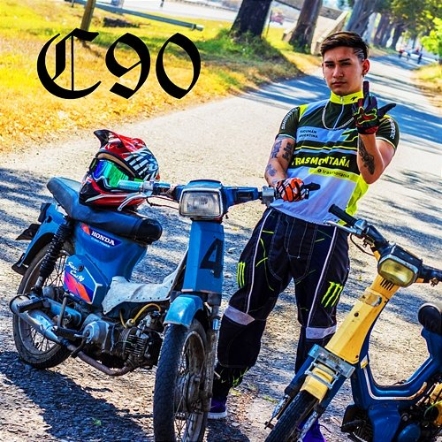 C90 John C