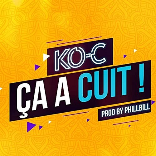 Ça a Cuit! KO-C