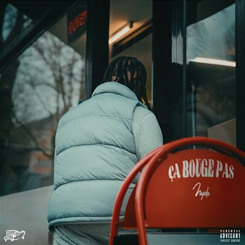 Ça bouge pas Nyda