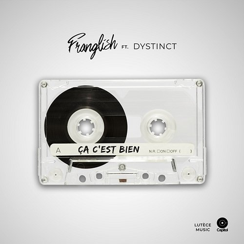 Ça c'est bien Franglish feat. DYSTINCT