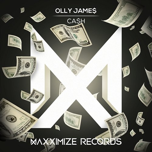 CA$H Olly James