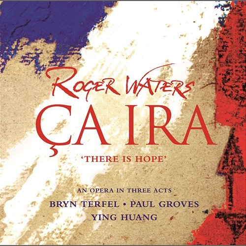 Ca ira Roger Waters