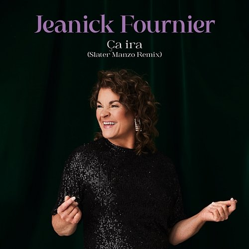 Ça ira Jeanick Fournier, Slater Manzo