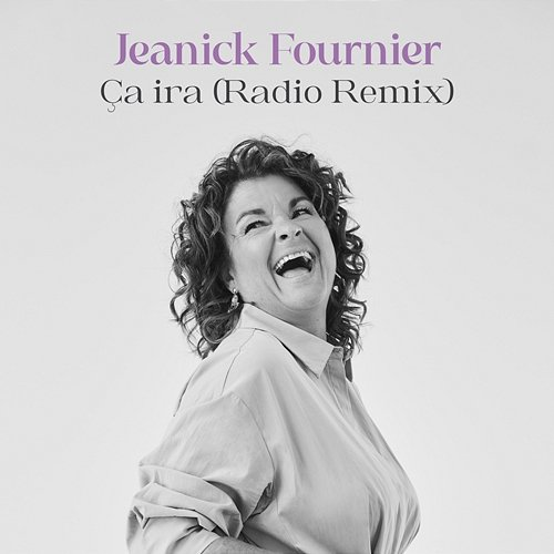 Ça ira Jeanick Fournier