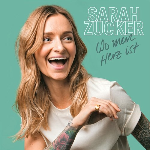 Ça va ça va Sarah Zucker, Ben Zucker