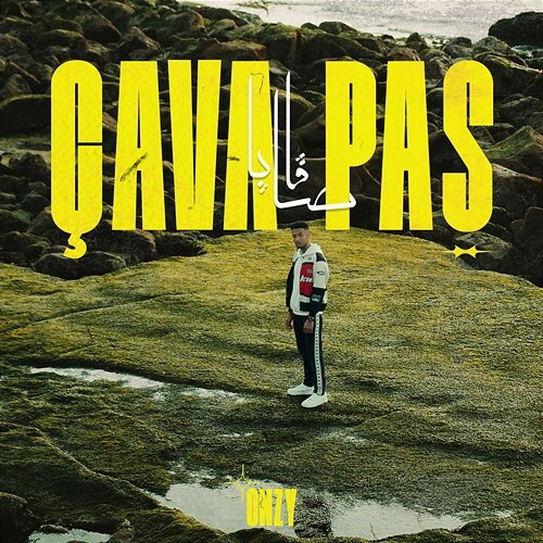 Ca Va Pas ONZY